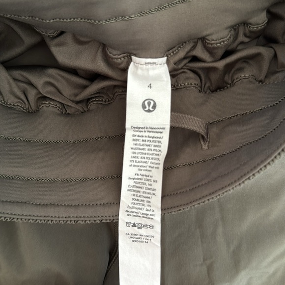 Track That HR Short 5” *Lined - Picture 7 of 9